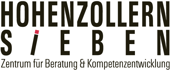 Logo von Hohenzollern Sieben