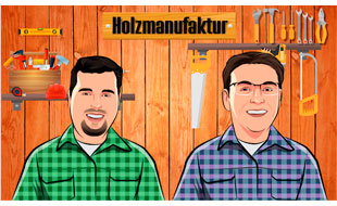 Logo von Holzmanufaktur Severin