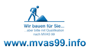 Logo von MVAS 99 Seminare