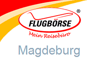 Logo von Flugbörse Jens Pflugmacher Ihr sonnenklar TV-Reisebüro