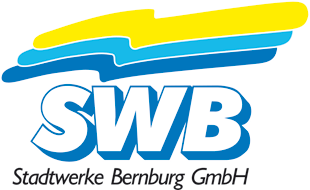 Logo von Stadtwerke Bernburg GmbH