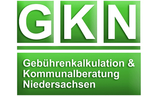 Logo von GKN Gebührenkalkulation & Kommunalberatung Niedersachsen