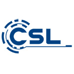 Logo von CSL Computer GmbH