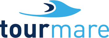 Logo von tourmare Reisen GmbH & Co. KG