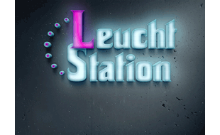 Logo von Leucht Station