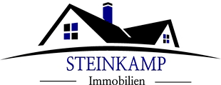 Logo von Immobilien Steinkamp Immobilienmakler