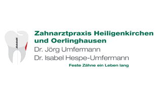 Logo von Dr. Jörg Umfermann u. Dr. Isabel Hespe-Umfermann