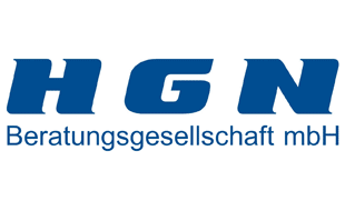 Logo von HGN Beratungsgesellschaft mbH