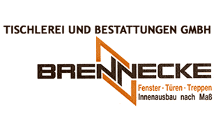Logo von Brennecke Karl Tischlerei GmbH