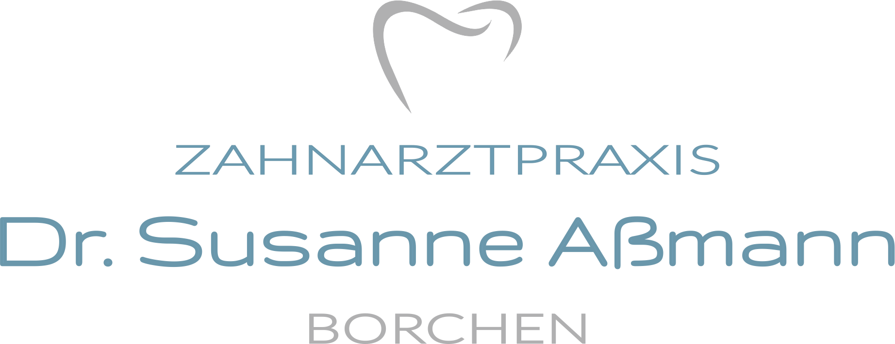 Logo von Aßmann Susanne Dr. Zahnarztpraxis