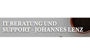 Logo von Lenz Johannes IT Beratung und Support