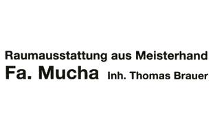 Logo von MUCHA Inh. Thomas Brauer