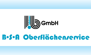 Logo von BSA Oberflächenservice Büchner GmbH