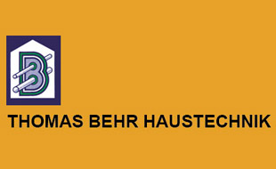 Logo von Behr Haustechnik- Inh. Andreas Eberle e.K.