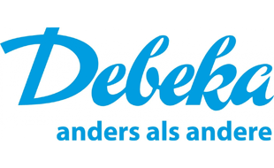 Logo von Debeka Jan Weisfeld