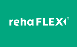Logo von reha FLEX Saline Reha-Klinik Halle/S.