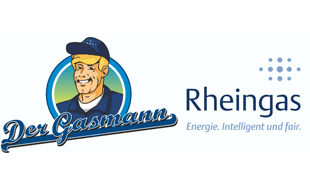 Logo von Rheingas Halle-Saalegas GmbH