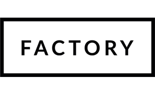 Logo von Factory