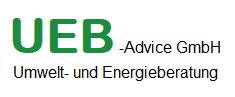 Logo von UEB-Advice GmbH Umwelt- und Energieberatung Nitzschke