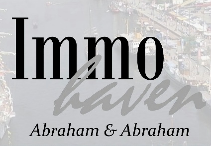 Logo von Immohaven Abraham & Abraham Immobilienmaklerbüro