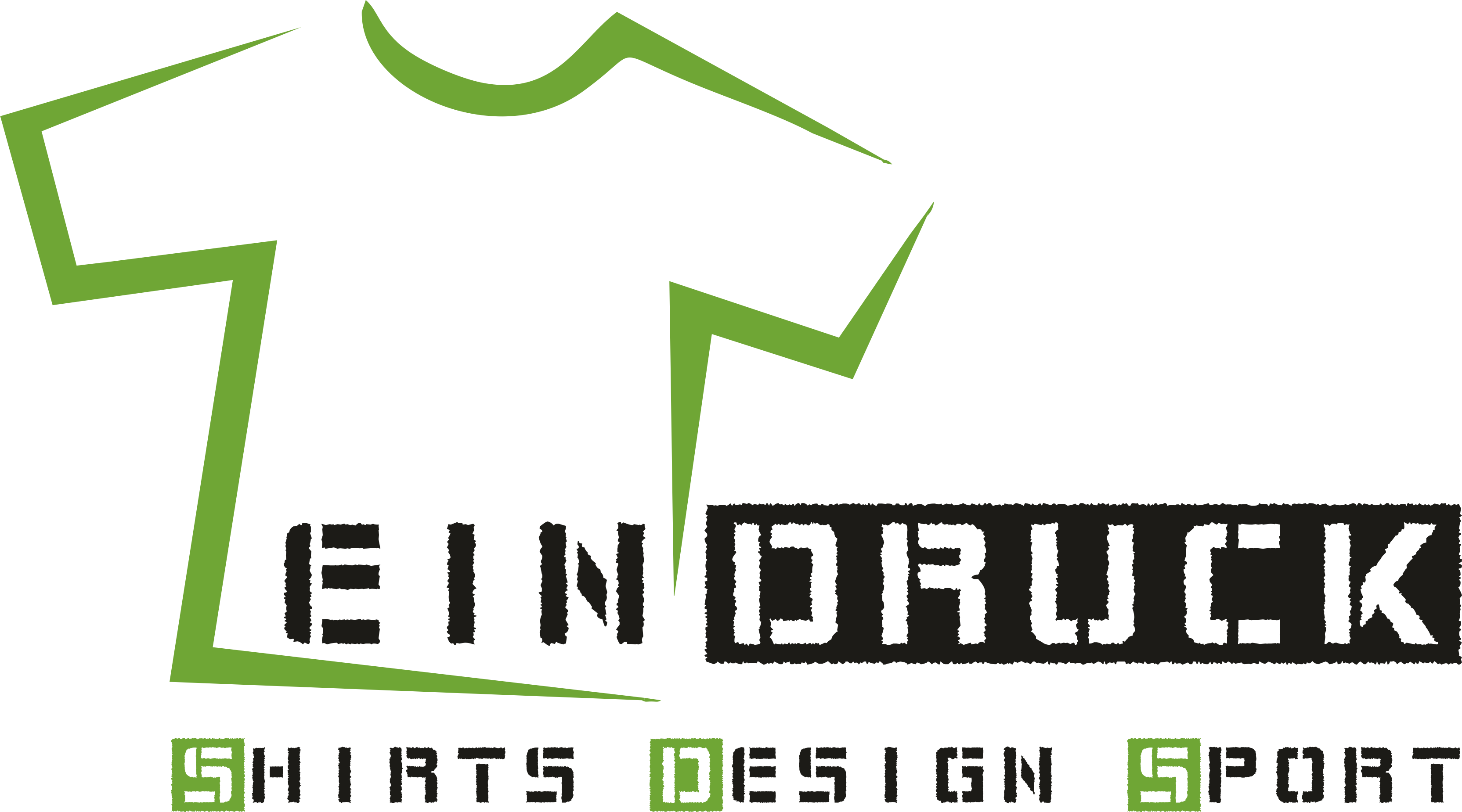 Logo von EINDruck