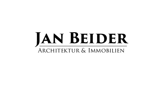 Logo von Jan Beider | Architektur & Immobilien