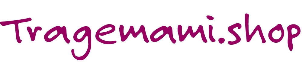 Logo von Tragemami-Shop | Wrapdot GbR, Tennert und Pähtz