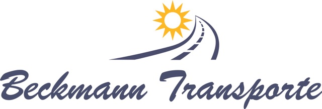 Logo von Frank Beckmann Transporte