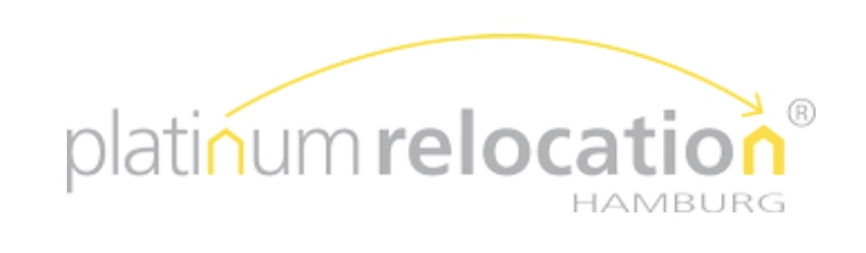Logo von platinum relocation Bremen / Worpswede