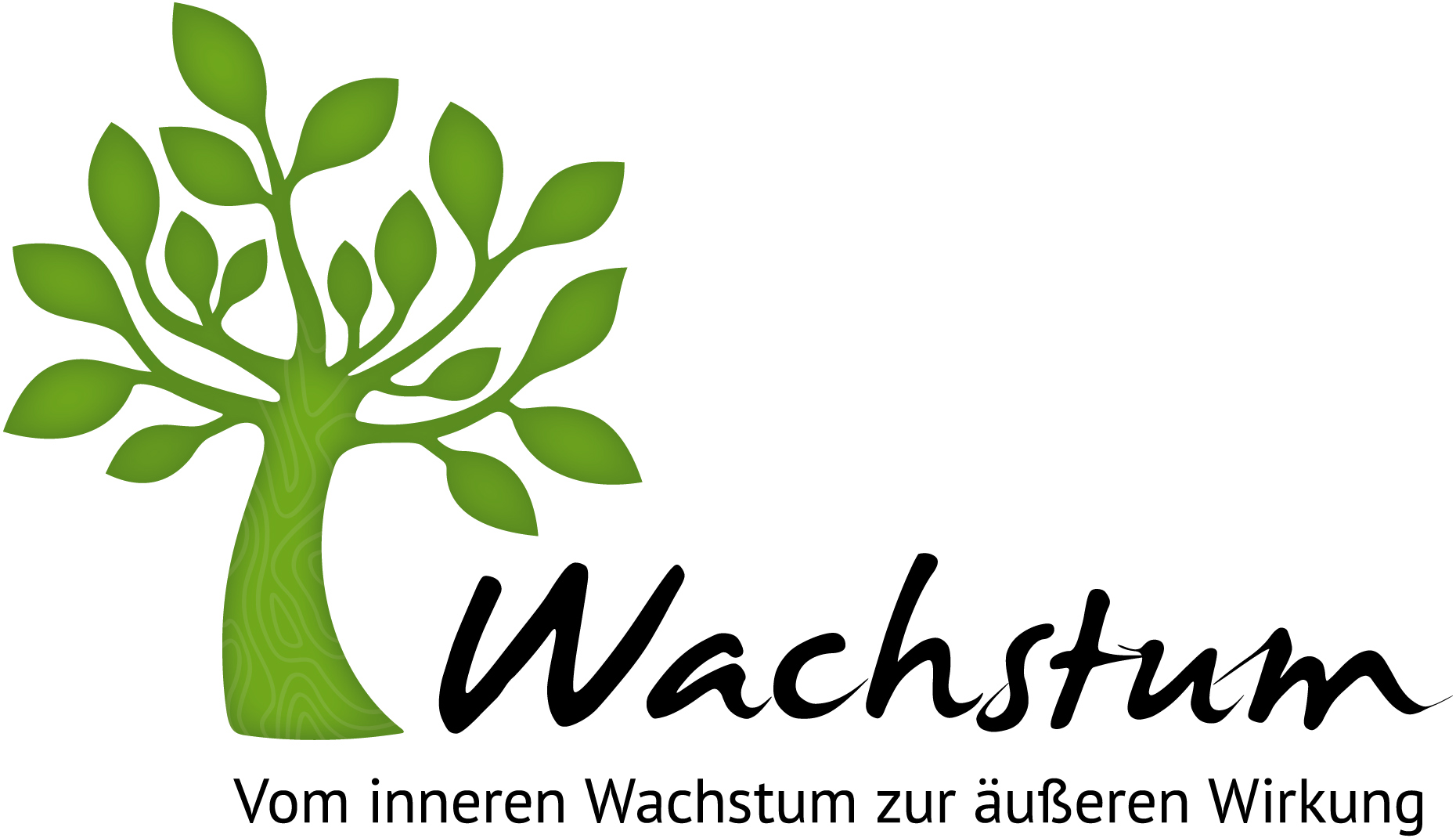 Logo von Wachstum-Yoga