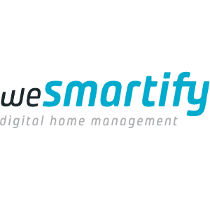 Logo von wesmartify GmbH