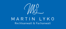 Logo von Martin Lyko