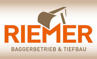 Logo von Riemer Siegbert