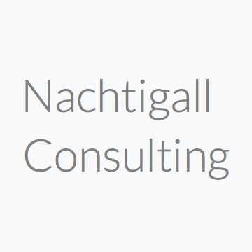 Logo von Nachtigall Consulting