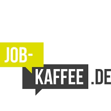 Logo von Job-Kaffee