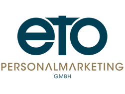 Logo von eto Personalmarketing GmbH