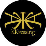 Logo von KKressing by K & K Glitter Saddlery
