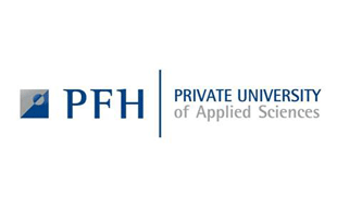 Logo von PFH Private Hochschule Göttingen