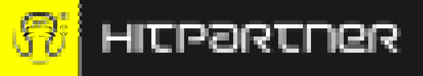 Logo von HitPartner