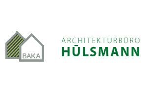 Logo von Architekturbüro Hülsmann GmbH