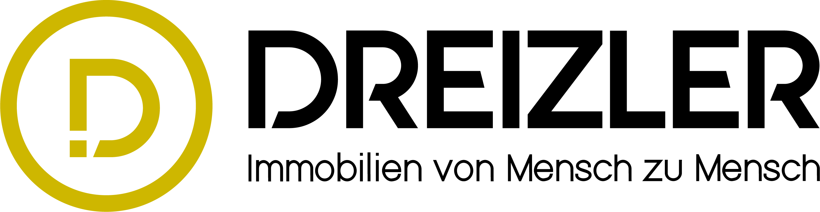 Logo von Dreizler Immobilien