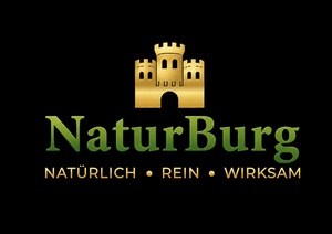 Logo von NaturBurg Dirk Burghausen