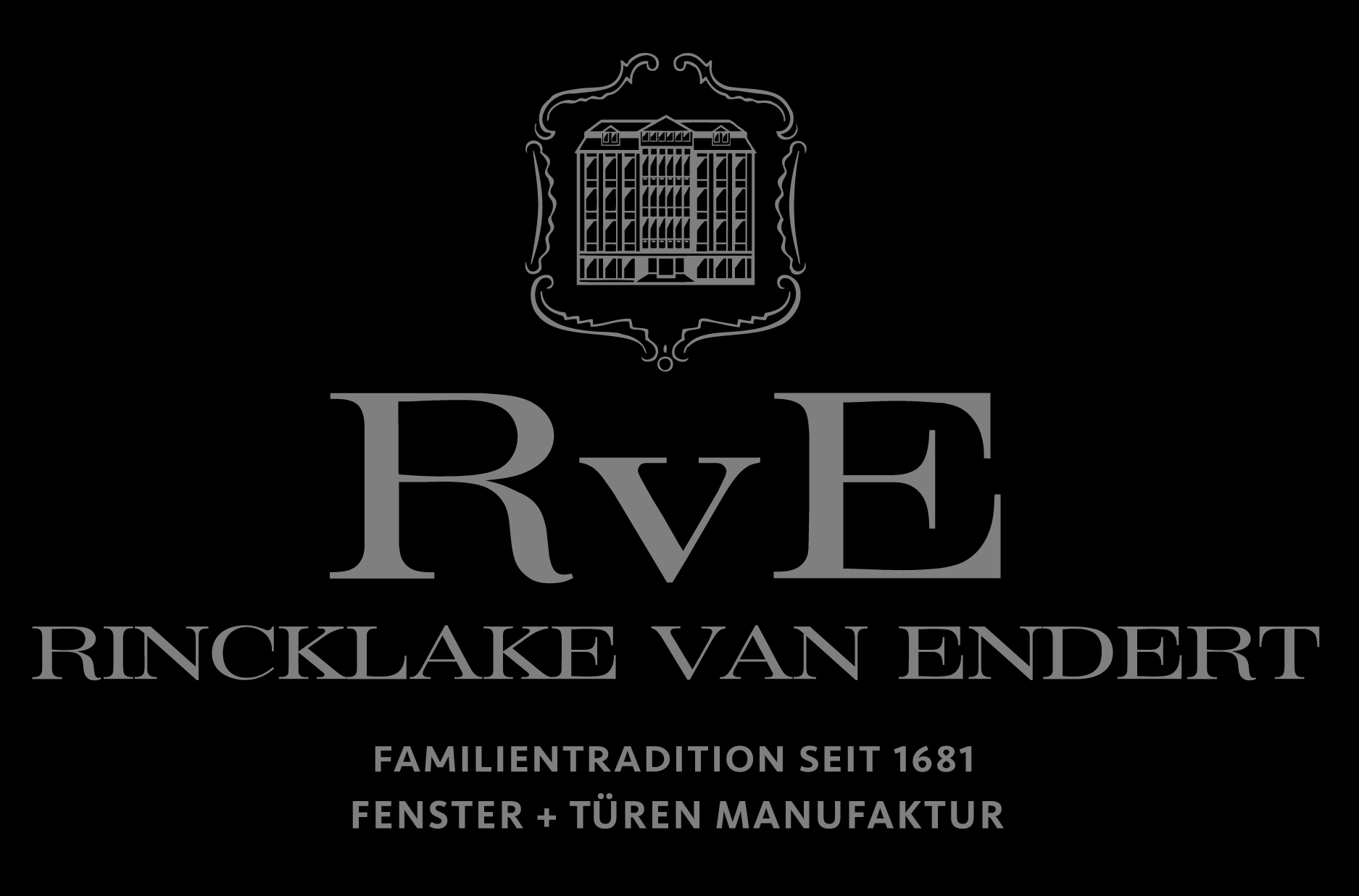 Logo von RvE Fenster + Türen Manufaktur GmbH & Co. KG