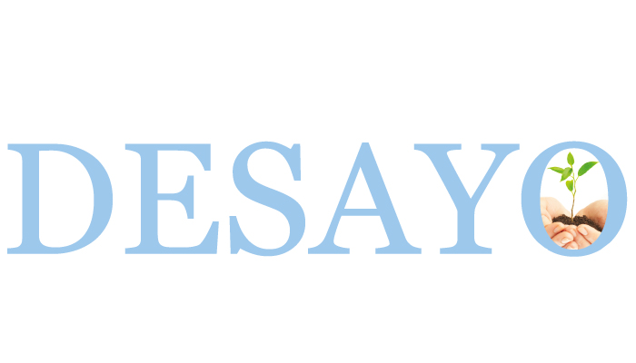 Logo von desayo