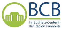 Logo von BCB - Ihr Business-Center in Hannover