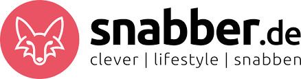 Logo von Snabber