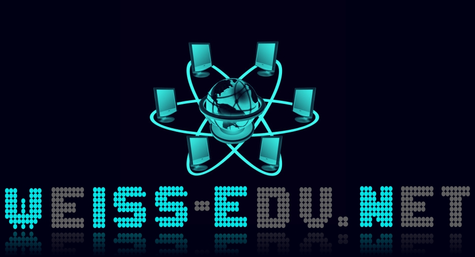 Logo von Weiss-Edv.Net