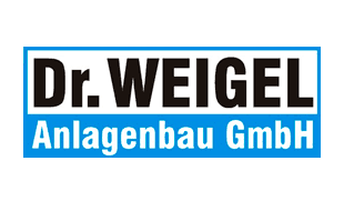 Logo von Dr. Weigel Anlagenbau GmbH