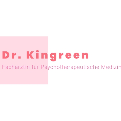 Logo von Praxis für psychosomatische Medizin und Psychotherapie- Dr. med. Erdmute Kingreen