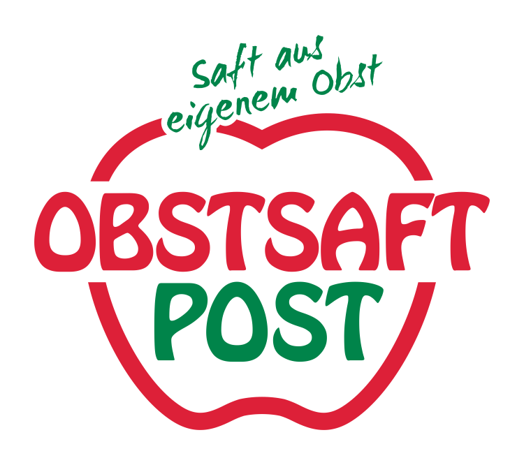 Logo von Mosterei Obstsaft Post